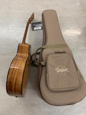 Taylor 224ce-K DLX ハワイアンコア材仕様!ES-2 ピックアップ!_12