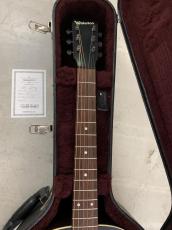 Waterloo by Collings WL-14XTR L.R Baggs Lyric ピックアップ付き!_4