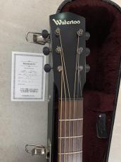 Waterloo by Collings WL-14XTR L.R Baggs Lyric ピックアップ付き!_5