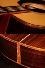 Martin CTM D-45【限定10本 クリス・マーチン4世秘蔵の極上材を使用したカスタムショップ製モデル! 1オーナー極上品の入荷です! 】解説試奏動画ご覧ください。_16