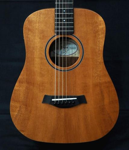 Taylor Baby Taylor BT2e Mahogany