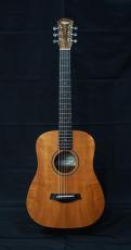 Taylor Baby Taylor BT2e Mahogany_2