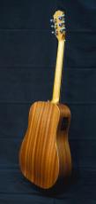 Taylor Baby Taylor BT2e Mahogany_5