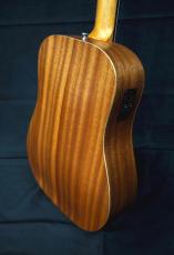 Taylor Baby Taylor BT2e Mahogany_8