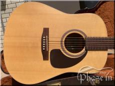 Seagull(Canada) S6 + SPRUCE w / BOBLEN HardCase(1998年)_2