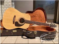 Seagull(Canada) S6 + SPRUCE w / BOBLEN HardCase(1998年)_7