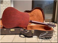 Seagull(Canada) S6 + SPRUCE w / BOBLEN HardCase(1998年)_8