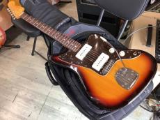 Fender Japan  Traditional  60s Jazzmaster 3TSB       2019年製        フェンダージャパン ジャズマスター   ダンカンPU搭載