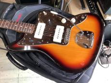Fender Japan  Traditional  60s Jazzmaster 3TSB       2019年製        フェンダージャパン ジャズマスター   ダンカンPU搭載_3