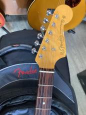 Fender Japan  Traditional  60s Jazzmaster 3TSB       2019年製        フェンダージャパン ジャズマスター   ダンカンPU搭載_4