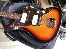 Fender Japan  Traditional  60s Jazzmaster 3TSB       2019年製        フェンダージャパン ジャズマスター   ダンカンPU搭載_6