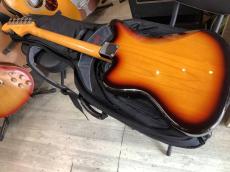 Fender Japan  Traditional  60s Jazzmaster 3TSB       2019年製        フェンダージャパン ジャズマスター   ダンカンPU搭載_7