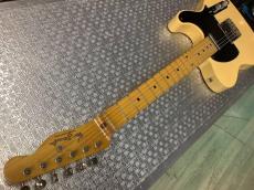 Vanzandt ヴァンザント テレキャスター TLV  Butterscotch Blonde 