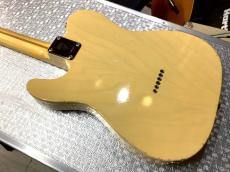 Vanzandt ヴァンザント テレキャスター TLV  Butterscotch Blonde _3