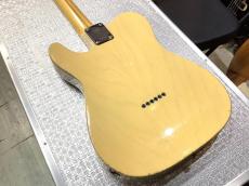 Vanzandt ヴァンザント テレキャスター TLV  Butterscotch Blonde _9