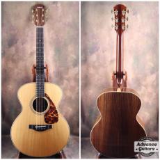 YAMAHA 2009年製 LJ-26