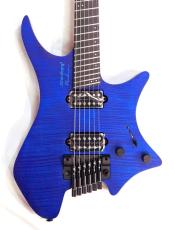 strandberg Boden Prog NX6 Deep Blue