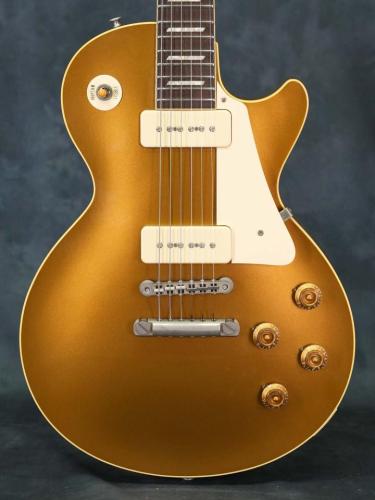 Bizen Works Burned 56 STD Gold Top