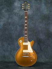 Bizen Works Burned 56 STD Gold Top_2