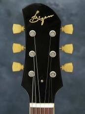 Bizen Works Burned 56 STD Gold Top_3