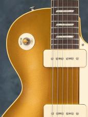 Bizen Works Burned 56 STD Gold Top_6