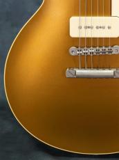 Bizen Works Burned 56 STD Gold Top_8