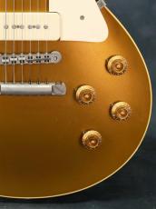 Bizen Works Burned 56 STD Gold Top_9
