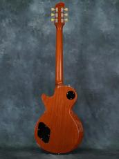 Bizen Works Burned 56 STD Gold Top_10