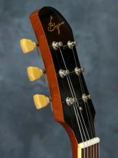 Bizen Works Burned 56 STD Gold Top_15