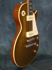 Bizen Works Burned 56 STD Gold Top_16