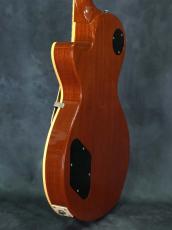 Bizen Works Burned 56 STD Gold Top_17