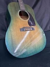 Gibson Gibson J-45 Denim Blue  ~Limited Edition 2018~_2