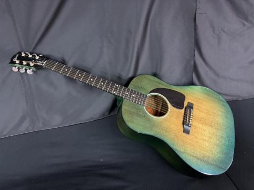 Gibson Gibson J-45 Denim Blue  ~Limited Edition 2018~