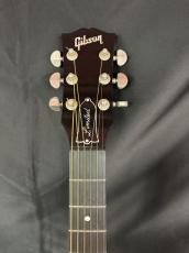Gibson Gibson J-45 Denim Blue  ~Limited Edition 2018~_3