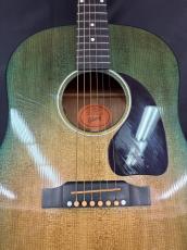 Gibson Gibson J-45 Denim Blue  ~Limited Edition 2018~_4