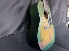 Gibson Gibson J-45 Denim Blue  ~Limited Edition 2018~_8