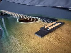 Gibson Gibson J-45 Denim Blue  ~Limited Edition 2018~_11