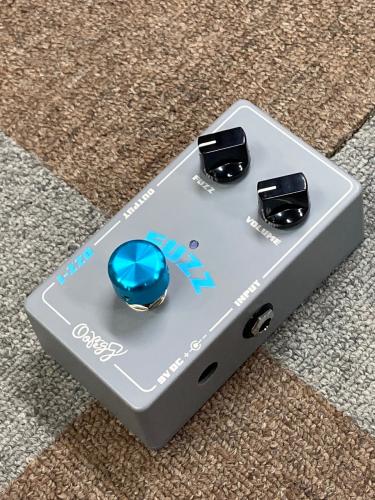 OOPEGG Super Retro Fuzz / OZZ-1