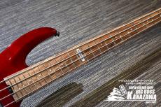 BanG Dream! BTL LISA Mini / See Thru Red【ミニサイズのバンドリベース!】_2