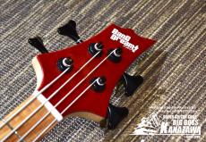 BanG Dream! BTL LISA Mini / See Thru Red【ミニサイズのバンドリベース!】_3