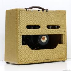 Fender Deluxe 5D3 (1954)_2