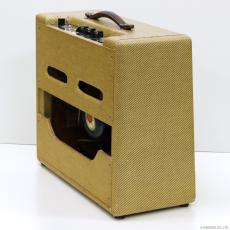 Fender Deluxe 5D3 (1954)_3