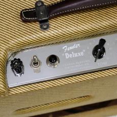 Fender Deluxe 5D3 (1954)_7