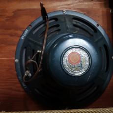 Fender Deluxe 5D3 (1954)_9