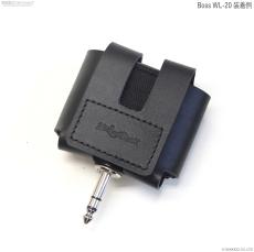 Zill and Rei+ 小型 トランスミッターホルダー [汎用タイプ]_3