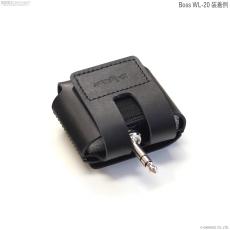 Zill and Rei+ 小型 トランスミッターホルダー [汎用タイプ]_9