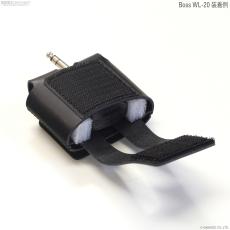 Zill and Rei+ 小型 トランスミッターホルダー [汎用タイプ]_10