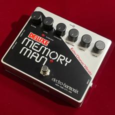Electro-Harmonix Deluxe Memory Man 【アナログディレイ名機の現行モデル】_4