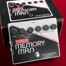 Electro-Harmonix Deluxe Memory Man 【アナログディレイ名機の現行モデル】_6