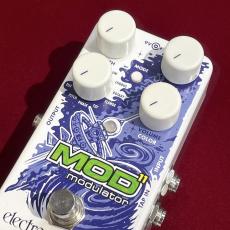 Electro-Harmonix MOD 11 Modulator 【11種マルチエフェクト】【9Vアダプター付き】_2